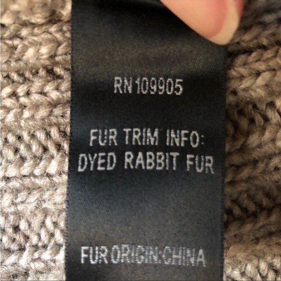 🎯HOST PICK🎯- Crochet sweater 🧶 - Picture 7 of 10